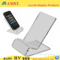 High Quality Acrylic Phone Display Rack (AM-C015)